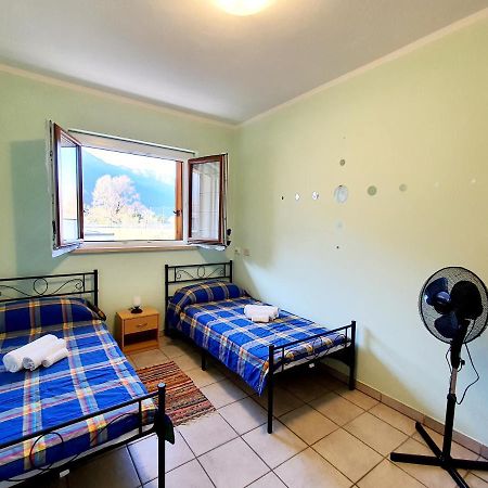 Beach Apartment Cannobio Exterior foto