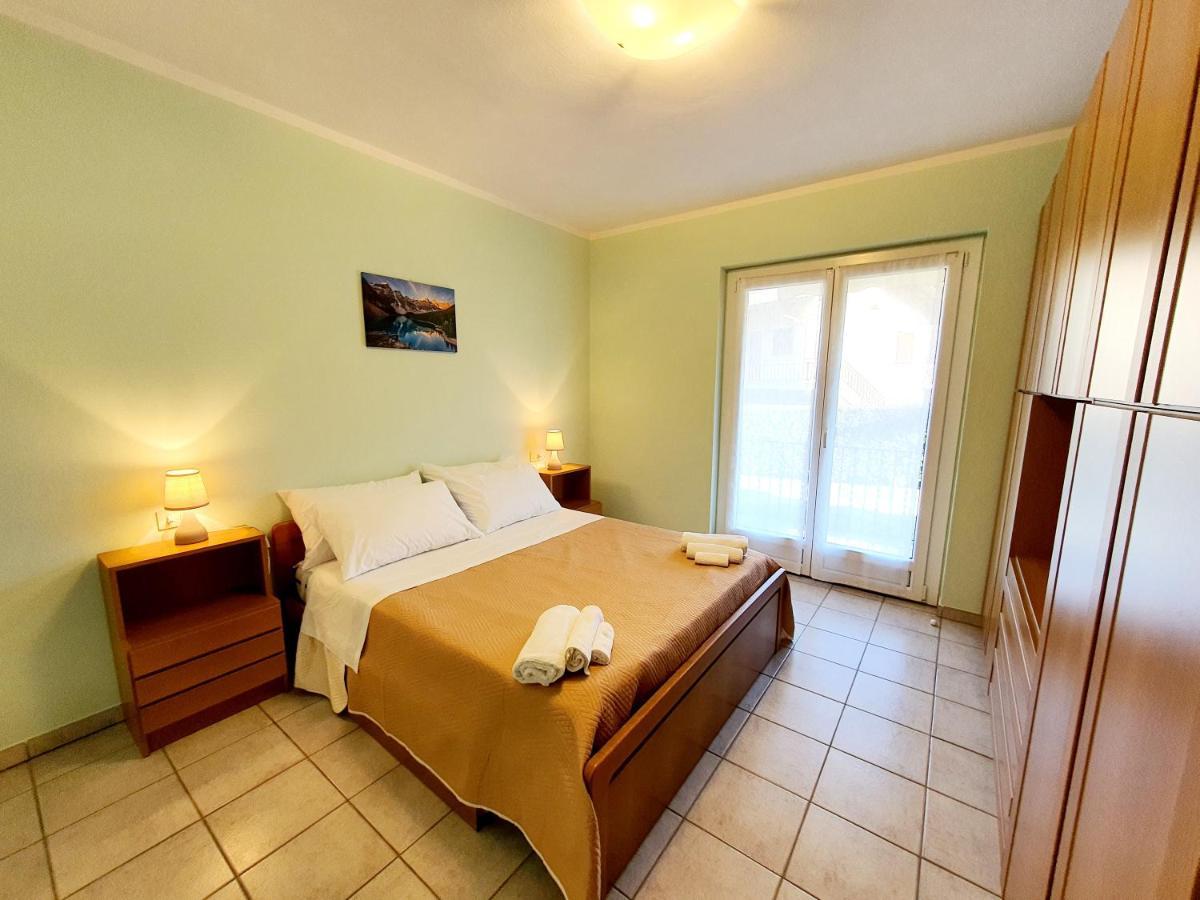 Beach Apartment Cannobio Exterior foto