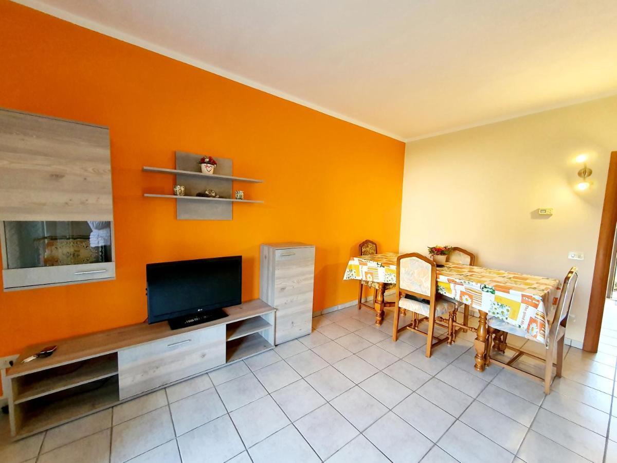 Beach Apartment Cannobio Exterior foto