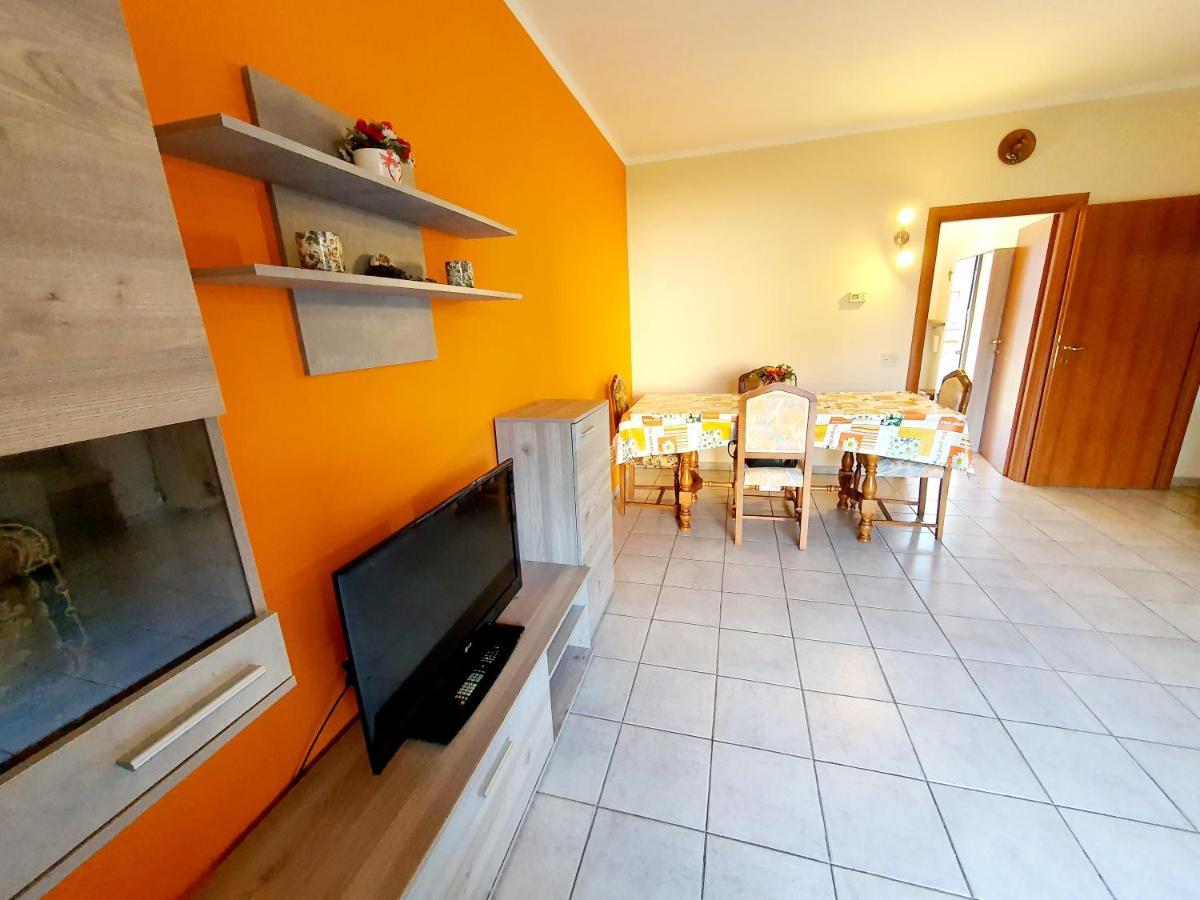 Beach Apartment Cannobio Exterior foto